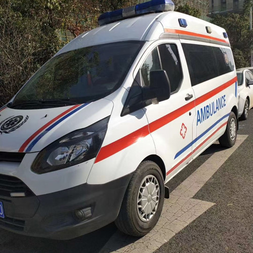 海沧品质救护车出租,为您的健康出行负责